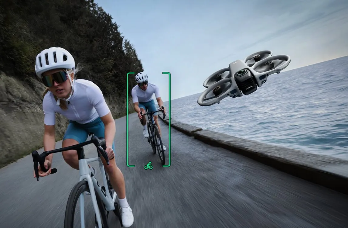 AcriveTrack 360