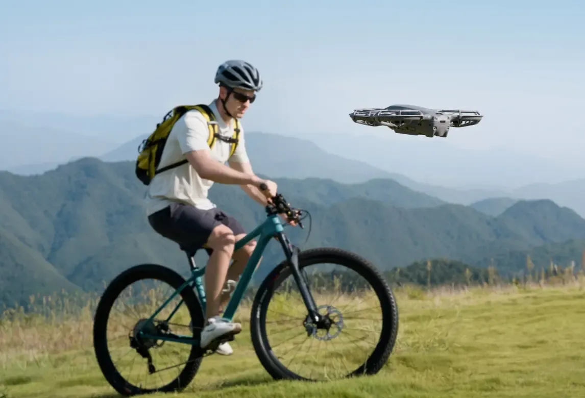 Faster Tracking More Directions
