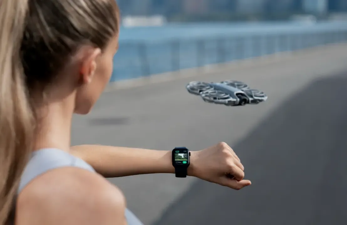 Pair Apple Watch Fly with Ease